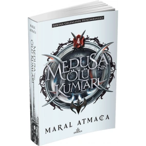 Medusa’nın Ölü Kumları 4