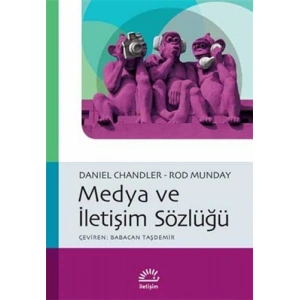 Medya ve İletişim Sözlüğü