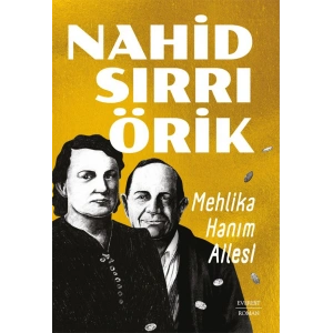 Mehlika Hanım Ailesi