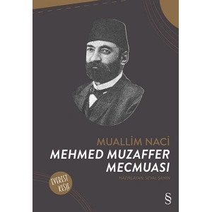 Mehmed Muzaffer Mecmuası