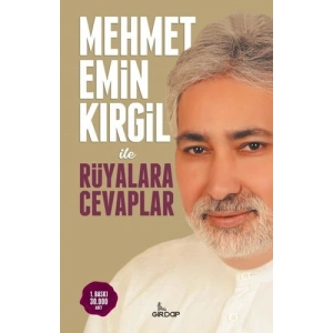 Mehmet Emin Kırgil İle Rüyalara Cevaplar
