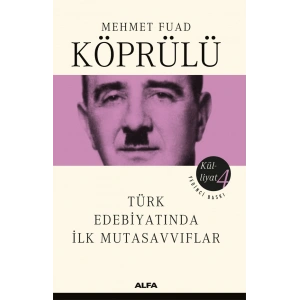 Mehmet Fuad Köprülü Külliyat 4