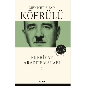 Mehmet Fuad Köprülü Külliyat 5