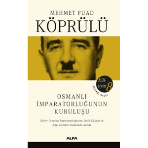 Mehmet Fuad Köprülü Külliyat 8