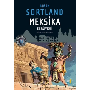 Meksika Serüveni