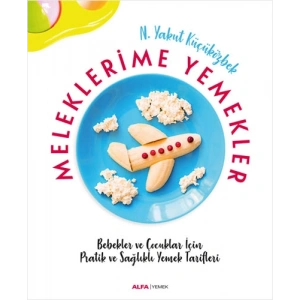 Meleklerime Yemekler