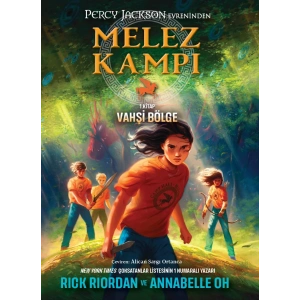 Melez Kampı- Vahşi Bölge