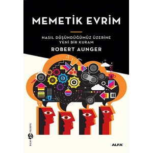 Memetik Evrim