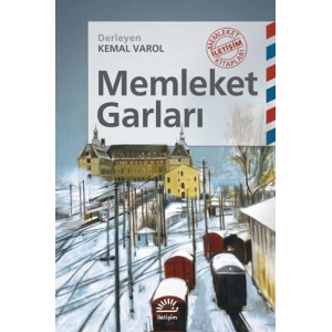 Memleket Garları