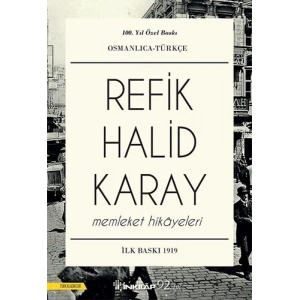 Memleket Hikayeleri