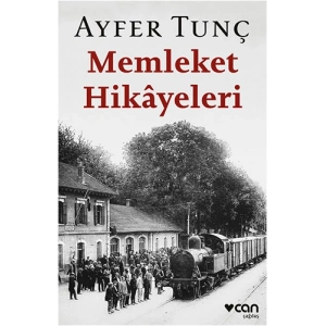Memleket Hikâyeleri