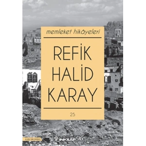 Memleket Hikayeleri (Özel Baskı)