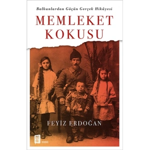Memleket Kokusu