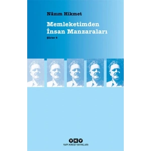 Memleketimden İnsan Manzaraları