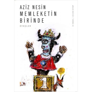 Memleketin Birinde