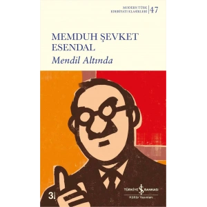 Mendil Altında