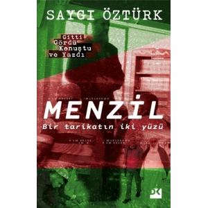 Menzil - Bir Tarikatın İki Yüzü