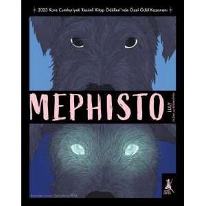 Mephisto (Ciltli)
