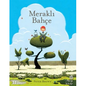Meraklı Bahçe