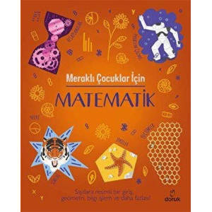 Meraklı Çocuklar İçin Matematik