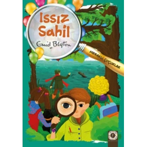 Meraklı Çocuklar - Issız Sahil