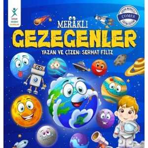 Meraklı Gezegenler