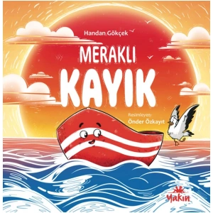 Meraklı Kayık