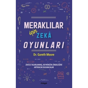Meraklılar İçin Zekâ Oyunları
