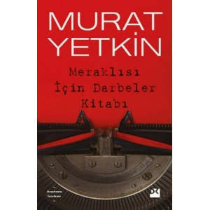 Meraklısı İçin Darbeler Kitabı