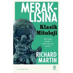 Meraklısına Klasik Mitoloji