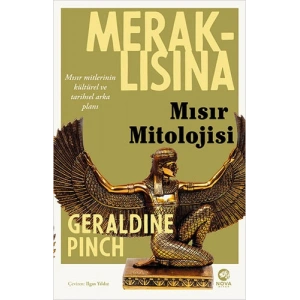 Meraklısına Mısır Mitolojisi