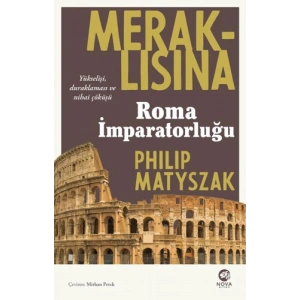 Meraklısına Roma İmparatorluğu