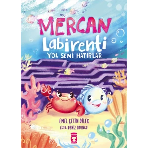 Mercan Labirenti