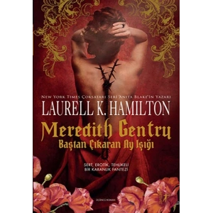 Meredith Gentry - Baştan Çıkaran Ay Işığı
