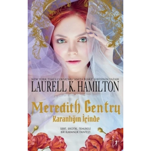 Meredith Gentry - Karanlığın İçinde