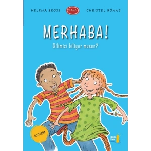 Merhaba! Dilimizi Biliyor musun?