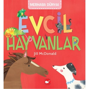 Merhaba Dünya! - Evcil Hayvanlar