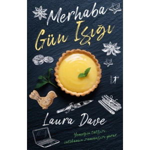 Merhaba Gün Işığı / Laura Dave + Sanat Kitabı