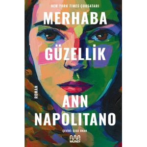 Merhaba Güzellik