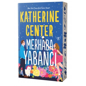 Merhaba Yabancı