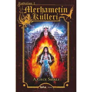 Merhametin Külleri