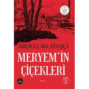Meryem’in Çiçekleri / Abdullah Ataşçı + Sanat Kitabı