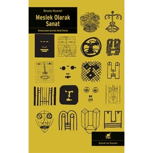 Meslek Olarak Sanat