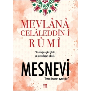Mesnevi (Ciltli)