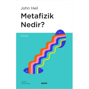 Metafizik Nedir?