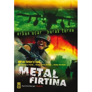 Metal Fırtına