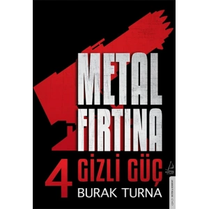 Metal Fırtına 4