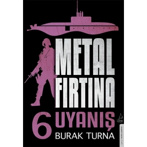 Metal Fırtına 6