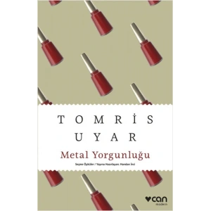 Metal Yorgunluğu