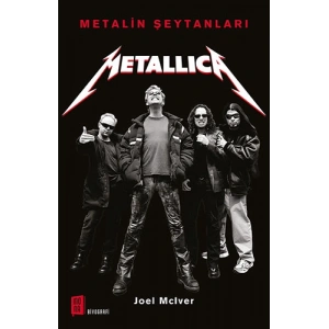 Metalin Şeytanları Metallica